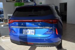 2024 GWM Haval H6 Lux