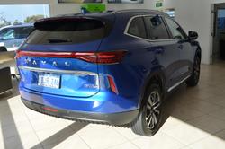 2024 GWM Haval H6 Lux