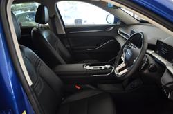 2024 GWM Haval H6 Lux