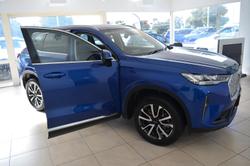 2024 GWM Haval H6 Lux