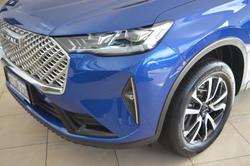 2024 GWM Haval H6 Lux
