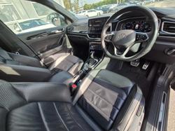 2022 Volkswagen T-Roc 140TSI R-Line