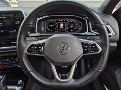 2022 Volkswagen T-Roc 140TSI R-Line