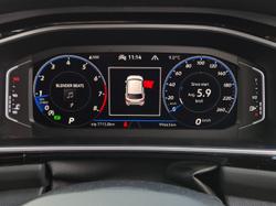2022 Volkswagen T-Roc 140TSI R-Line
