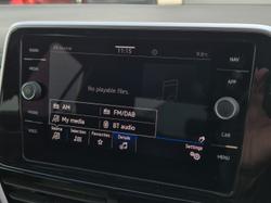 2022 Volkswagen T-Roc 140TSI R-Line