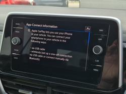 2022 Volkswagen T-Roc 140TSI R-Line