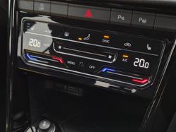 2022 Volkswagen T-Roc 140TSI R-Line