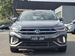 2022 Volkswagen T-Roc 140TSI R-Line
