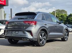 2022 Volkswagen T-Roc 140TSI R-Line
