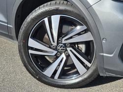2022 Volkswagen T-Roc 140TSI R-Line