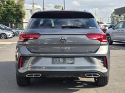 2022 Volkswagen T-Roc 140TSI R-Line