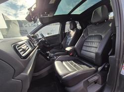 2022 Volkswagen T-Roc 140TSI R-Line