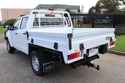2019 Isuzu D-MAX SX
