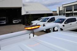 2019 Isuzu D-MAX SX