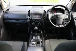 2019 Isuzu D-MAX SX