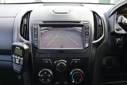 2019 Isuzu D-MAX SX