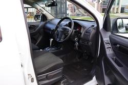2019 Isuzu D-MAX SX