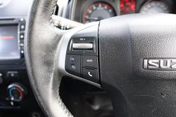 2019 Isuzu D-MAX SX