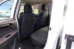 2019 Isuzu D-MAX SX