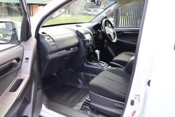 2019 Isuzu D-MAX SX