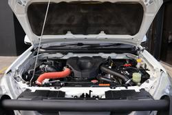 2019 Isuzu D-MAX SX
