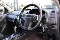 2019 Isuzu D-MAX SX