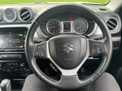 2017 Suzuki Vitara RT-S