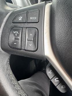 2017 Suzuki Vitara RT-S