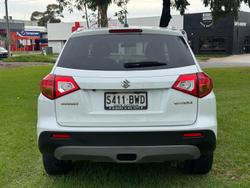 2017 Suzuki Vitara RT-S