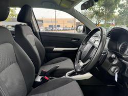 2017 Suzuki Vitara RT-S
