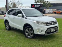2017 Suzuki Vitara RT-S