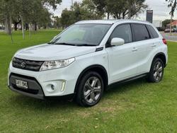 2017 Suzuki Vitara RT-S