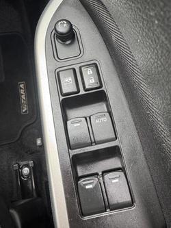 2017 Suzuki Vitara RT-S