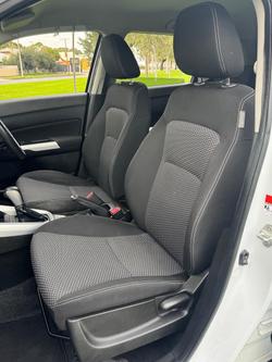 2017 Suzuki Vitara RT-S