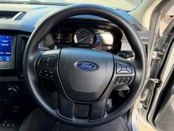 2020 Ford Ranger Sport