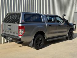 2020 Ford Ranger Sport