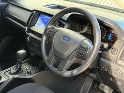 2020 Ford Ranger Sport