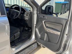 2020 Ford Ranger Sport