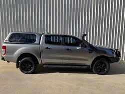 2020 Ford Ranger Sport