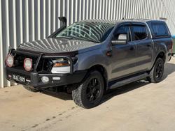 2020 Ford Ranger Sport