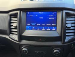 2020 Ford Ranger Sport