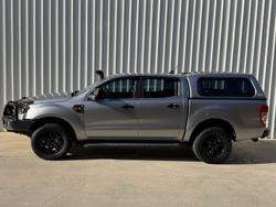2020 Ford Ranger Sport