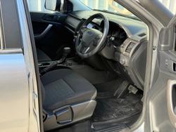 2020 Ford Ranger Sport