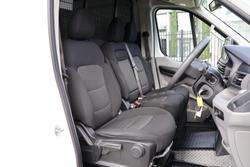 2024 LDV Deliver 9 LWB Mid Roof