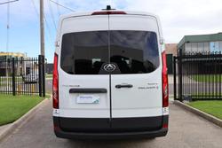 2024 LDV Deliver 9 LWB Mid Roof
