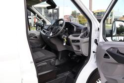 2024 LDV Deliver 9 LWB Mid Roof