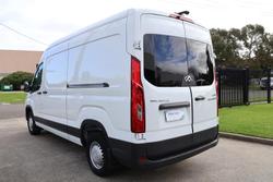 2024 LDV Deliver 9 LWB Mid Roof