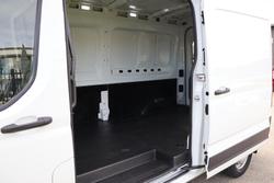 2024 LDV Deliver 9 LWB Mid Roof
