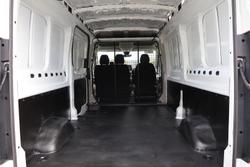 2024 LDV Deliver 9 LWB Mid Roof