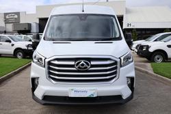 2024 LDV Deliver 9 LWB Mid Roof